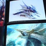 Final Fantasy XIV: Heavensward - The Art of Ishgard: Stone & Steel