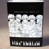 The Making of Fire Emblem: 25 Years of Development Secrets