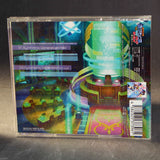 Hyperdimension Neptunia vs. Sega Hard Girls - Theme Songs CD