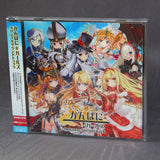 Kanpani Girls - Original Soundtrack