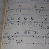 Studio Ghibli Music Collection for Ukulele