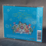 Okami Henkyoku Shuu Vol. 4: Healing
