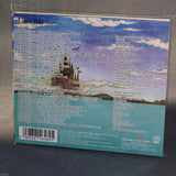 Last SQ - Square Enix Series Greatest Hits Music CD