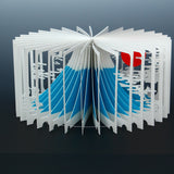 360 Degree BOOK - Mount Fuji