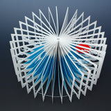 360 Degree BOOK - Mount Fuji