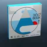 360 Degree BOOK - Mount Fuji