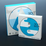 360 Degree BOOK - Mount Fuji