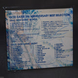 God Eater - 5th Anniversary Best Selection