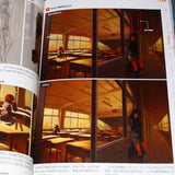 Drawing Landscapes - How to Draw Art Book