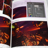 Drawing Landscapes - How to Draw Art Book