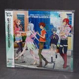 Comet Lucifer - Original Soundtrack