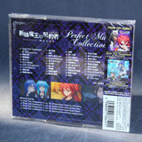 The Testament of Sister New Devil: Burst - Perfect Music Collection