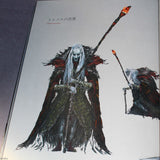 Bloodborne Artworks