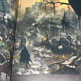 Bloodborne Artworks