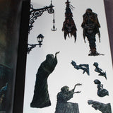 Bloodborne Artworks