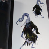 Bloodborne Artworks