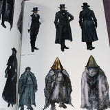 Bloodborne Artworks