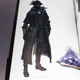 Bloodborne Artworks