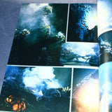 Godzilla vs Biollante Completion Book