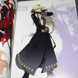 Show By Rock - Art Book