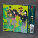 V.D. - Vanishment Day Soundtrack