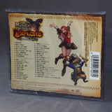 Monster Hunter Explore Original Soundtrack