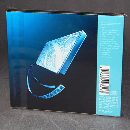 The Irregular At Magic High School - Original Soundtrack