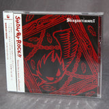 Show By Rock - knocking' the next-door / Last Flower