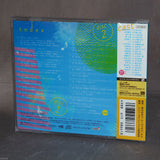 La Corda d'Oro / Kiniro no Corda 3 & Another Sky - Vocal Collection