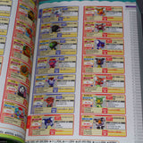 Animal Crossing: Happy Home Designer - Complete Catalog