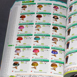 Animal Crossing: Happy Home Designer - Complete Catalog