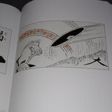 Tadanori Yokoo - The Complete Drawings for Genka