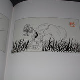 Tadanori Yokoo - The Complete Drawings for Genka
