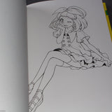 Introduction to Copic Illustration