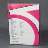 IA - IA/02 COLOR - 3-CD and DVD-ROM Limited Edition Box Set