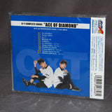 OxT COMPLETE SONGS - ACE OF DIAMOND