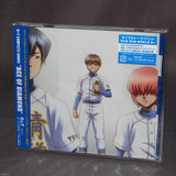 OxT COMPLETE SONGS - ACE OF DIAMOND