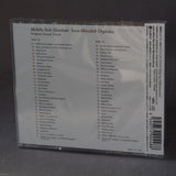 Mobile Suit Gundam: Iron-Blooded Orphans Original Sound Tracks