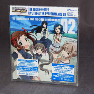 Idolmaster Million Live - The Idolmaster Live Theater Performance 02