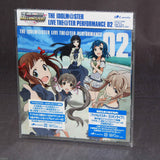 Idolmaster Million Live - The Idolmaster Live Theater Performance 02