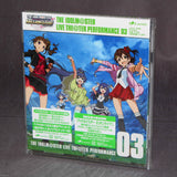 Idolmaster Million Live - The Idolmaster Live Theater Performance 03