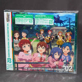 The Idolmaster Live Theater Dreamers 02
