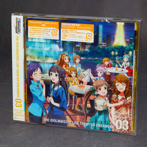 The Idolmaster Live Theater Dreamers 03