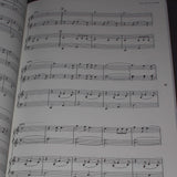 Studio Ghibli Piano Duets - Concert Arrangements Score
