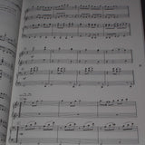 Studio Ghibli Piano Duets - Concert Arrangements Score