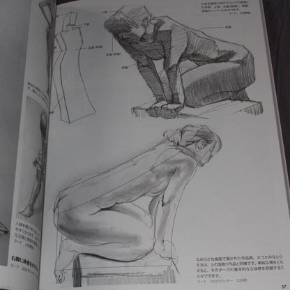 How to Draw - Making Quick Sketches of People: The Basics