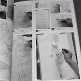 How to Draw - Making Quick Sketches of People: The Basics