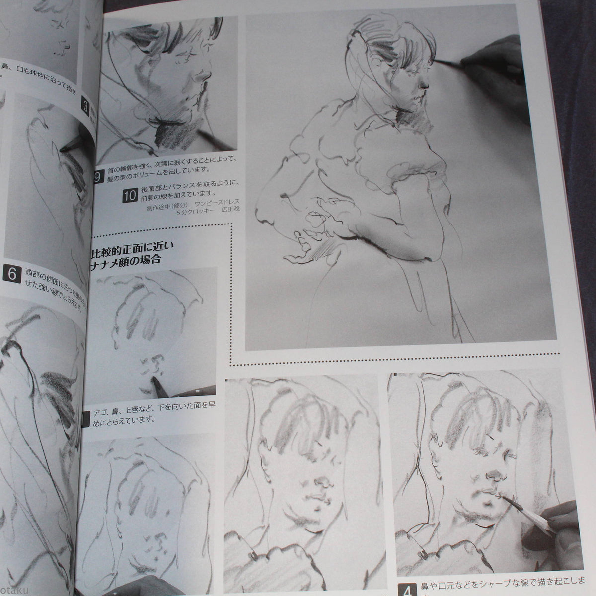 How to Draw - Making Quick Sketches of People: The Basics