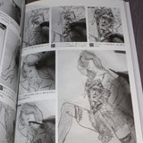 How to Draw - Making Quick Sketches of People: The Basics