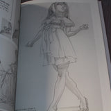 How to Draw - Making Quick Sketches of People: The Basics